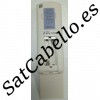 Mando a Distancia Aire Acondicionado Haier YR-H65